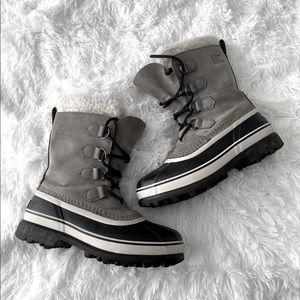 Sorel Caribou Boots